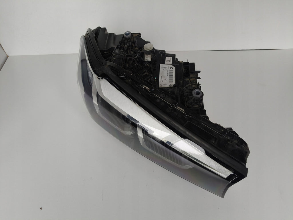 Frontscheinwerfer BMW 5 G31 G30 5A26FA4-01 Full LED Rechts Headlight SCH2875405121ez
