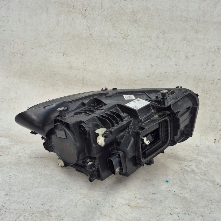Frontscheinwerfer Mercedes-Benz W247 A2479065703 Full LED Links Headlight SCH3377007154ou