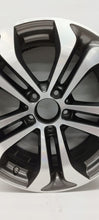 Laden Sie das Bild in den Galerie-Viewer, 1x Alufelge 17 Zoll 7.5" 5x112 36ET Glanz A2534010600 Mercedes-Benz Glc FEL5184546869fb