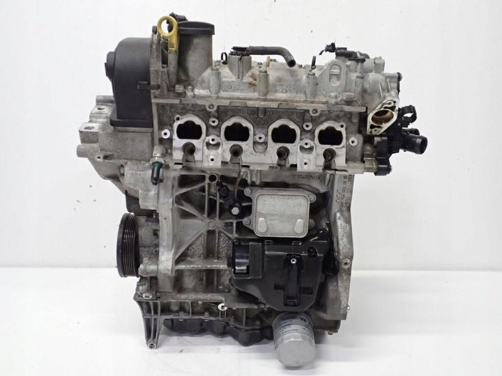 Motor Seat VW Alhambra DJK DJKA 1.4 TSI 150PS 110kW 69TKm 2021 Benzin Unkomplett MOT2980646321mo