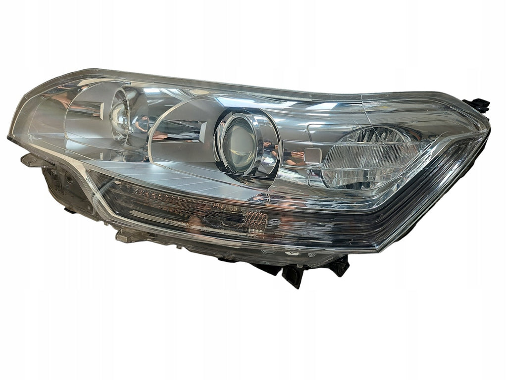 Frontscheinwerfer Citroën C5 III 9684845880 Xenon Links Scheinwerfer Headlight