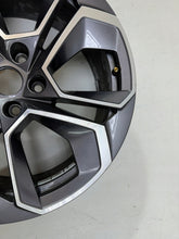 Laden Sie das Bild in den Galerie-Viewer, 1x Alufelge 19 Zoll 7.5&quot; 5x112 48ET 5E3601025T Mitsubishi IV Octavia 5e3