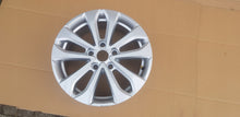 Load image into Gallery viewer, 1x Alufelge 16 Zoll 6.5" 5x114.3 403005287R Renault Megane Talisman Rim Wheel FEL5561849008ek