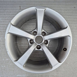 1x Alufelge 17 Zoll 7.5