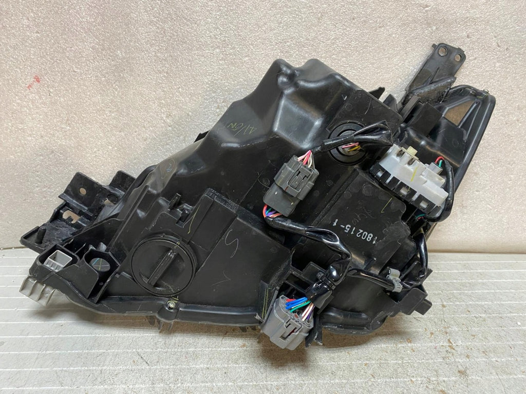 Frontscheinwerfer Mazda II D09K-51030 LED Rechts Scheinwerfer Headlight SCH3262813264un