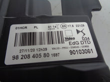 Laden Sie das Bild in den Galerie-Viewer, Frontscheinwerfer Citroën Ds3 9820840580 Rechts Scheinwerfer Headlight