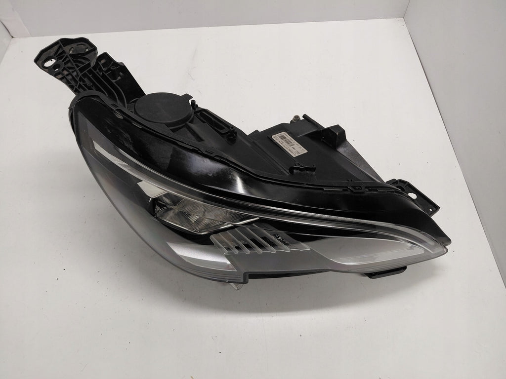 Frontscheinwerfer Peugeot II 9810478080 LED Rechts Scheinwerfer Headlight SCH4287546721vi