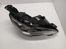 Laden Sie das Bild in den Galerie-Viewer, Frontscheinwerfer Peugeot II 9810478080 LED Rechts Scheinwerfer Headlight SCH4287546721vi