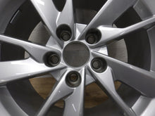 Load image into Gallery viewer, 1x Alufelge 16 Zoll 7.0&quot; 5x112 35ET Silber 8W0601025 Audi A4 B9 Rim Wheel