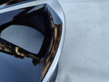 Load image into Gallery viewer, 1x Alufelge 17 Zoll 7.5" 5x108 44ET Glanz Schwarz 9847065380 Opel Astra L FEL2404692556qv