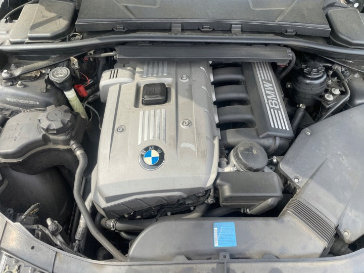 Motor BMW E91 E60 E90 N52B25A 2.5 218PS Diesel Engine Komplett MOT8783116875mr