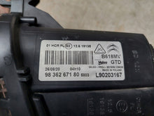 Laden Sie das Bild in den Galerie-Viewer, Frontscheinwerfer Citroën C3 III 9836267180 Full LED Links Headlight SCH4459425089gy