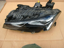 Laden Sie das Bild in den Galerie-Viewer, Frontscheinwerfer Peugeot 308 9849115080 Links Scheinwerfer Headlight SCH1155525643vp