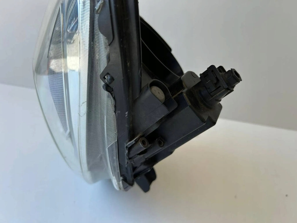 Frontscheinwerfer Fiat 500x 00521021860 Links Scheinwerfer Headlight SCH7367796728qi