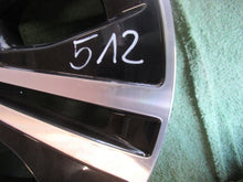 Load image into Gallery viewer, 1x Alufelge 17 Zoll 7.5&quot; 5x112 40ET A2134015100 Mercedes-Benz W213 Rim Wheel