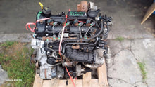 Laden Sie das Bild in den Galerie-Viewer, Motor Hyundai Kia Ix35 Sportage D4HA 2.0 CRDI 136PS 160TKm Diesel Komplett
