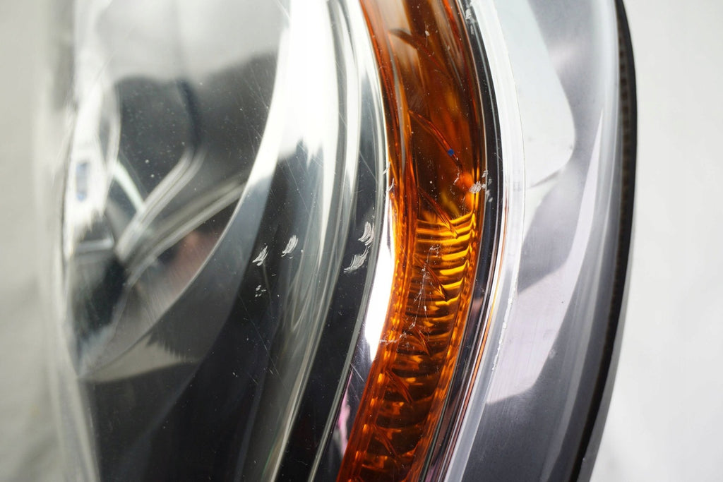 Frontscheinwerfer Citroën C4 II 9687304480 Rechts Scheinwerfer Headlight