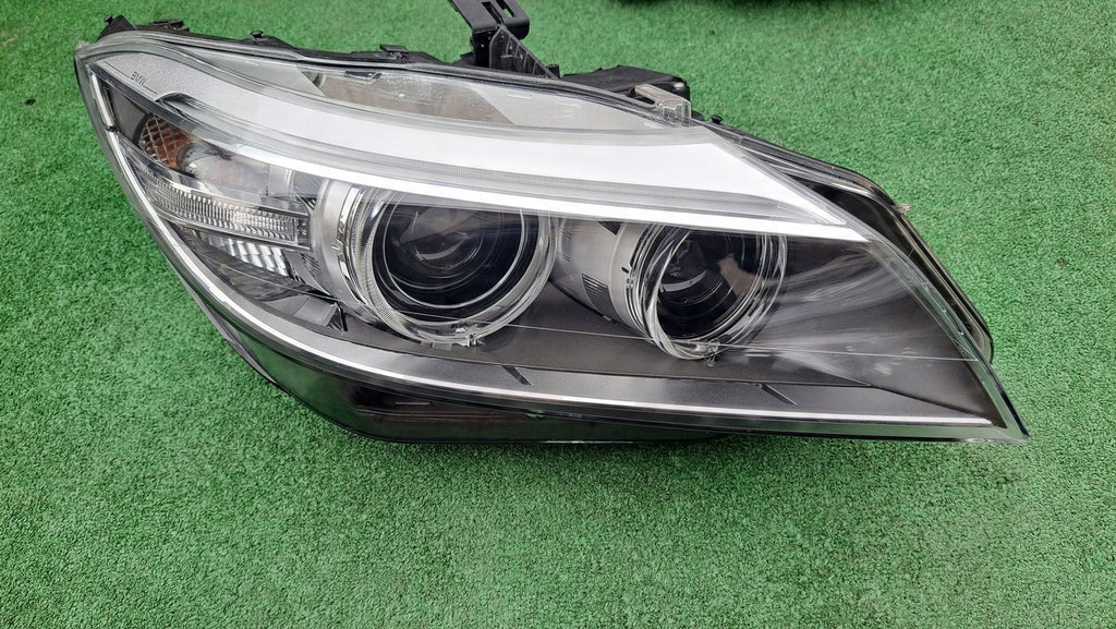 Frontscheinwerfer BMW Z4 E89 1ZS011280-42 Bi-Xenon Rechts Scheinwerfer Headlight