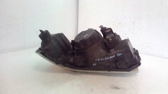 Frontscheinwerfer Land Rover Freelander Rechts Scheinwerfer Headlight SCH6488465645ji