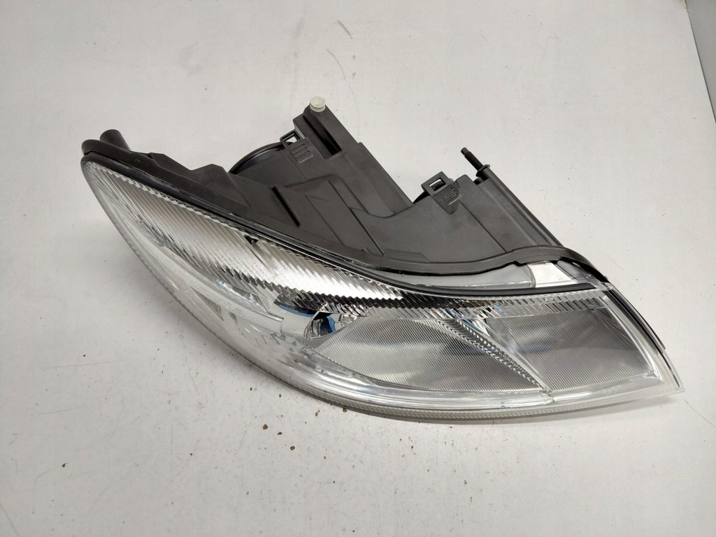 Frontscheinwerfer Skoda Octavia II 1Z1941018S Rechts Scheinwerfer Headlight SCH1596491629lq