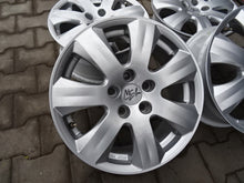 Load image into Gallery viewer, 4x Alufelge 16 Zoll 7.0" 5x112 42ET Audi A4 A8 Passat Rim Wheel FEL1298953779ds