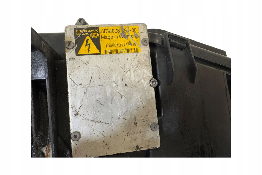 Frontscheinwerfer Audi A6 ONV43653 Links Scheinwerfer Headlight SCH9008128597lb