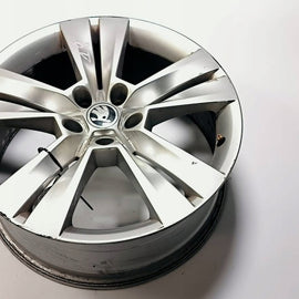 1x Alufelge 18 Zoll 7.0