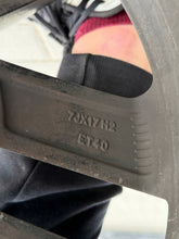 Load image into Gallery viewer, 1x Alufelge 17 Zoll 7.0" 5x112 40ET 5NA601025AC VW Tiguan Rim Wheel FEL8926124333pl
