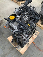 Load image into Gallery viewer, Motor Renault Kadjar H5H470 1.3 TCE 59TKm Benzin Engine Komplett MOT2882392193er