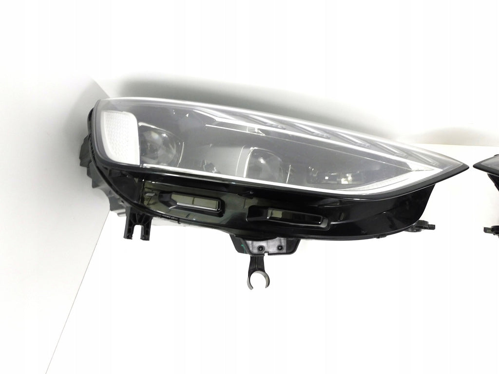 Frontscheinwerfer Audi A4 B9 8W0941035E 8W0941036E LED Ein Satz Headlight SCH9482158326gb