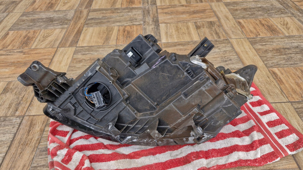 Frontscheinwerfer VW Multivan T7 7T1941082B LED Rechts Scheinwerfer Headlight SCH2772652365ci