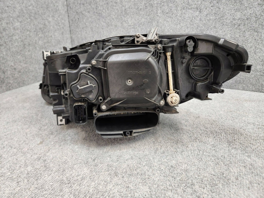 Frontscheinwerfer BMW 5 F11 F10 7378514-03 Xenon Rechts Scheinwerfer Headlight SCH4331281598ck