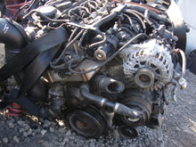 Laden Sie das Bild in den Galerie-Viewer, Motor BMW 1 E87 N47D20B 2.0 204PS 150kW 191TKm 2008 Diesel Engine Komplett