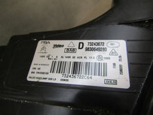 Load image into Gallery viewer, Frontscheinwerfer Citroën C4 9830649280 LED Rechts Scheinwerfer Headlight