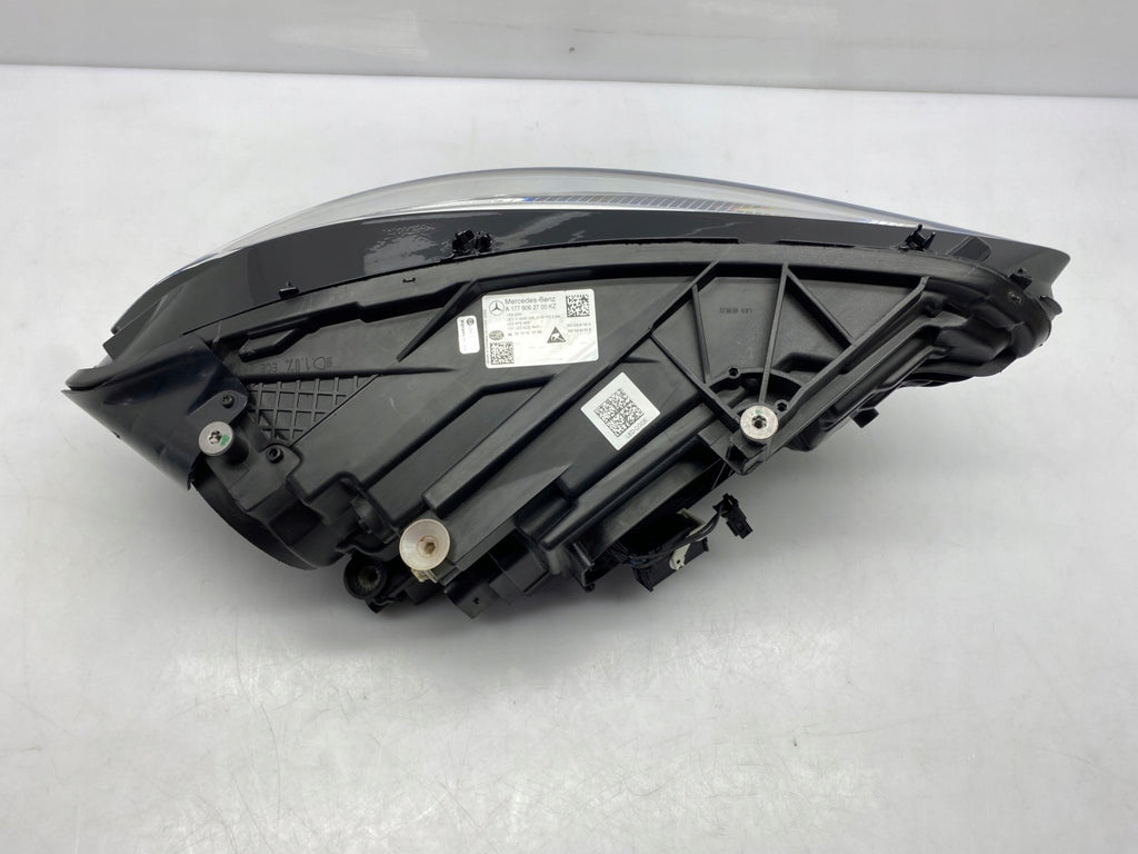 Frontscheinwerfer Mercedes-Benz W177 A1779062700 LED Links Headlight SCH2529245292ur