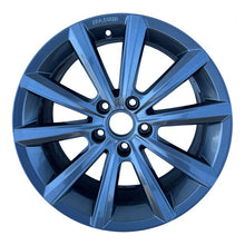 Load image into Gallery viewer, 1x Alufelge 17 Zoll 7.0&quot; 5x112 3G8071497 VW Passat B8 Rim Wheel