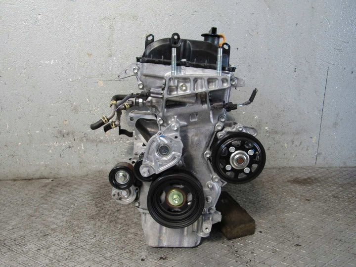 Motor Suzuki Vitara Ly K15C 1.5 102PS 75kW 5TKm 2023 Benzin Engine Unkomplett MOT8934511931wp