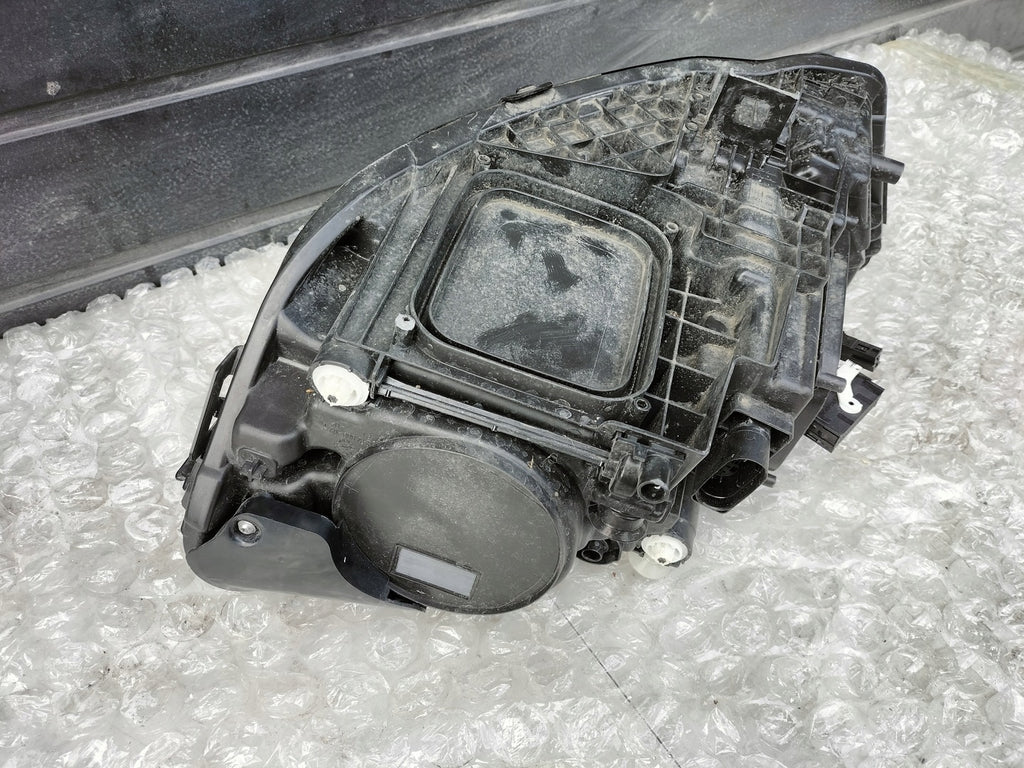 Frontscheinwerfer Mercedes-Benz W177 A1779063805 LED Rechts Headlight SCH3868567724hb