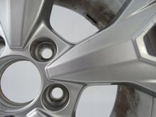 Load image into Gallery viewer, 1x Alufelge 17 Zoll 7.0&quot; 5x100 43ET Glanz Silber 82A601025S Audi A1 Rim Wheel