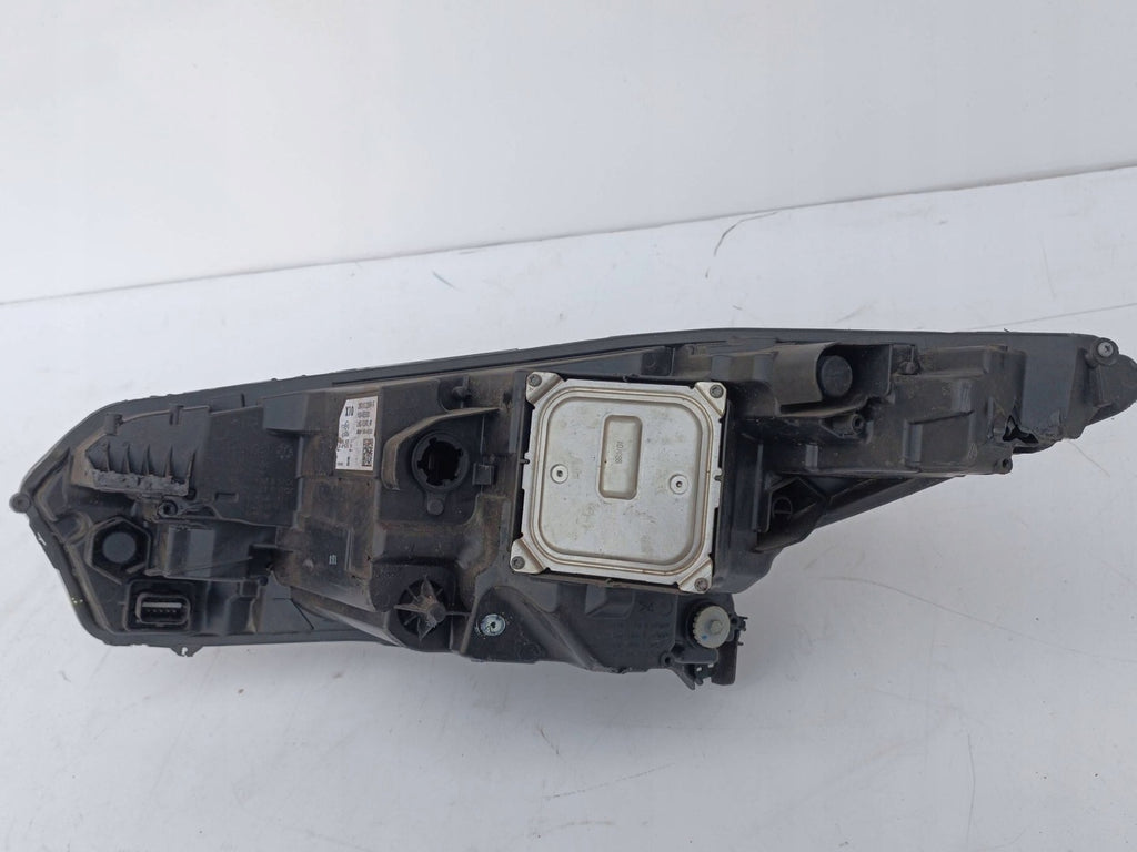 Frontscheinwerfer Renault Zoe 260102384R 1006E003 LED Rechts Headlight SCH6339411205nz