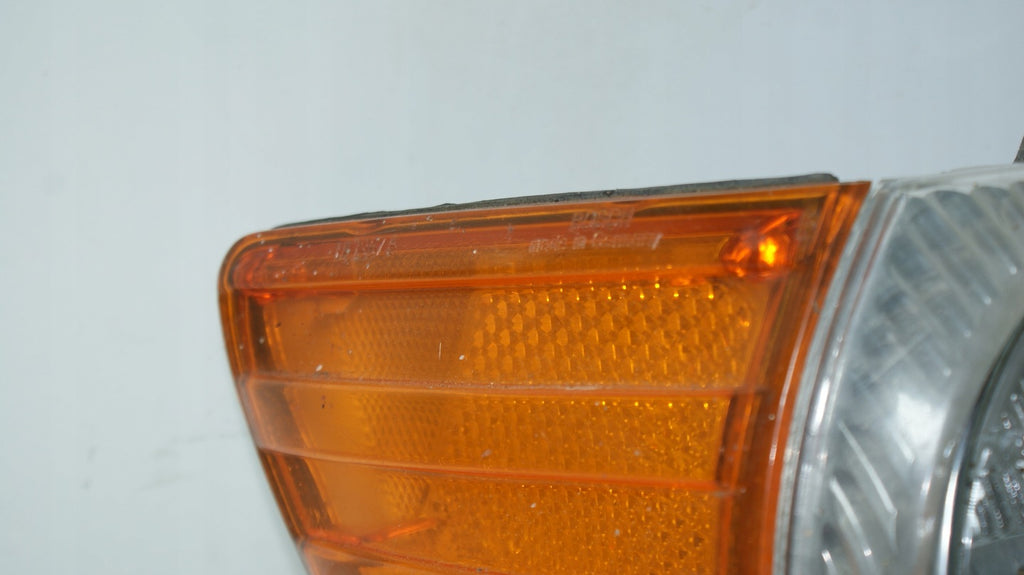 Frontscheinwerfer Mercedes-Benz Sl R107 1305523034 1305523033 Rechts Headlight