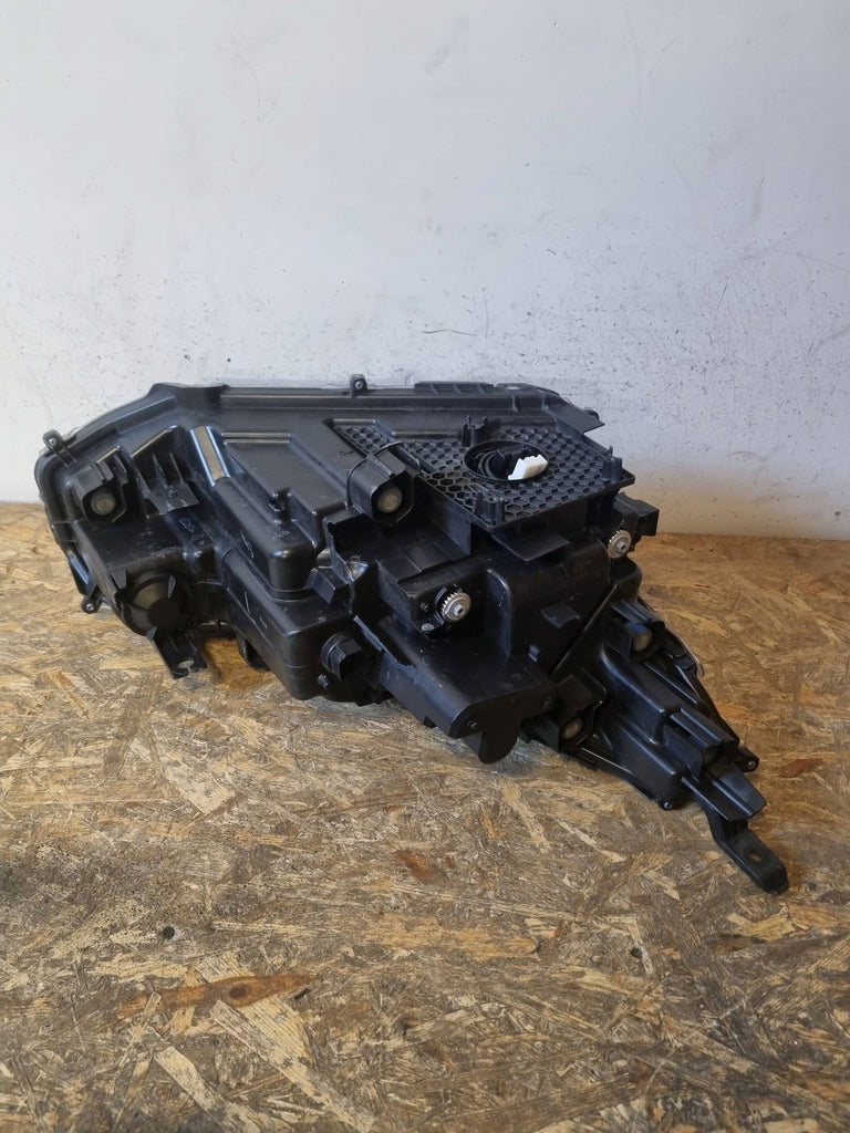 Frontscheinwerfer Toyota Yaris Cross LED Links Scheinwerfer Headlight SCH1124406186dw