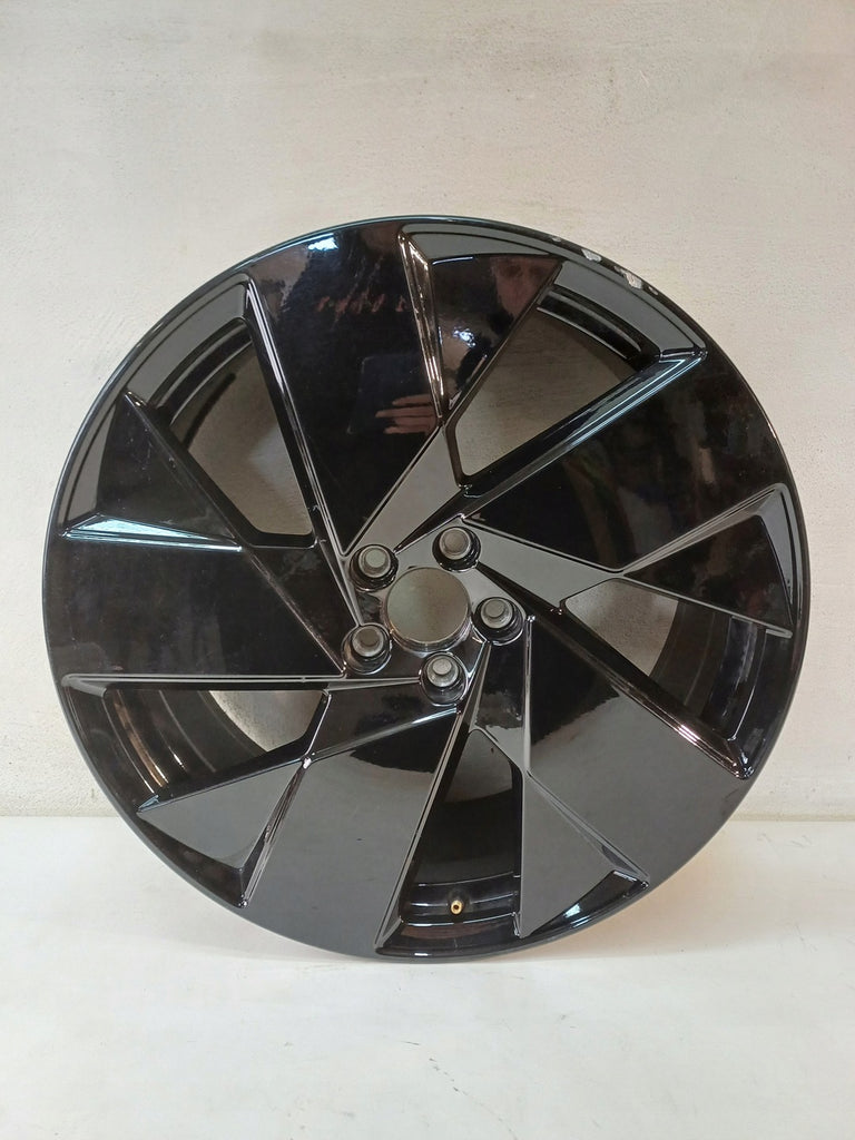 1x Alufelge 20 Zoll 8.0" 5x108 50 5ET 32410864 Volvo Xc40 Rim Wheel