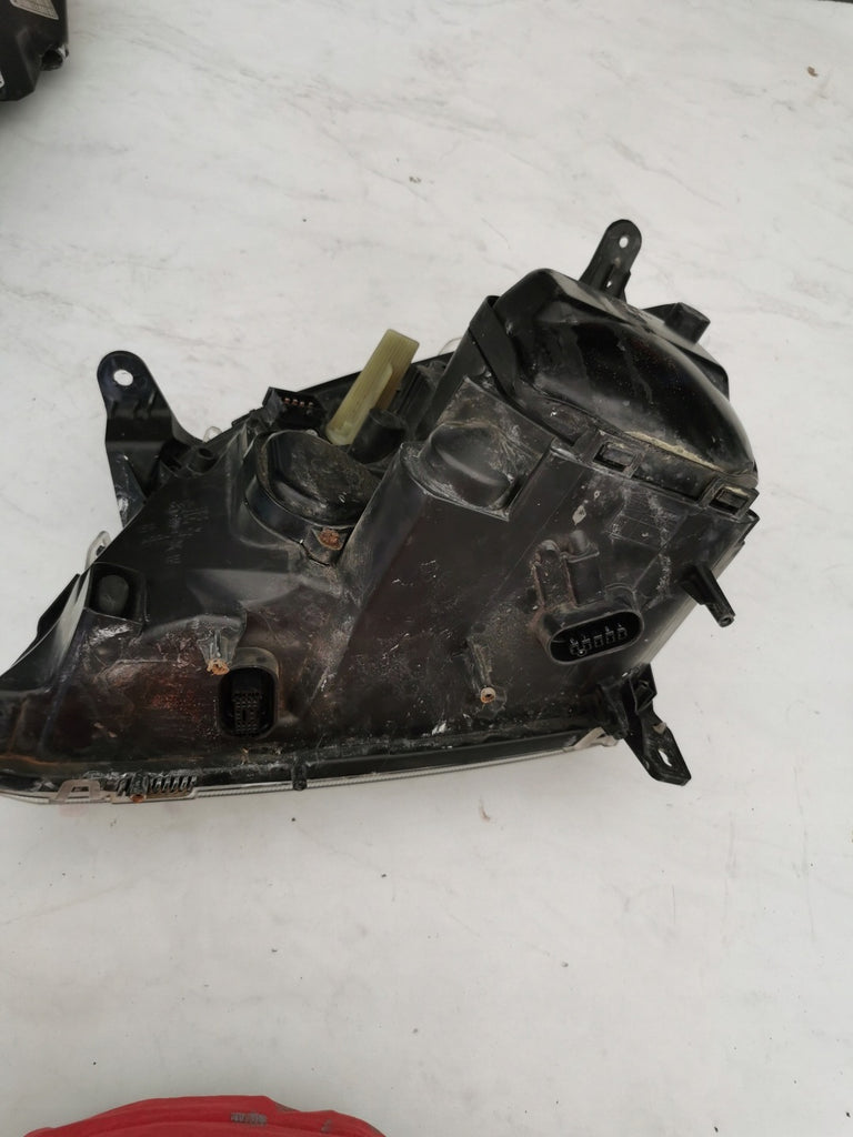 Frontscheinwerfer Opel Vectra C 15987200 Bi-Xenon Rechts Scheinwerfer Headlight