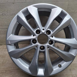 1x Alufelge 17 Zoll 5x112 A2054018000 Mercedes-Benz W205 Rim Wheel FEL2835796759mi