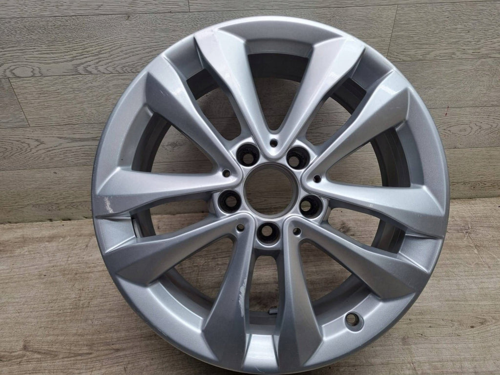 1x Alufelge 17 Zoll 5x112 A2054018000 Mercedes-Benz W205 Rim Wheel FEL2835796759mi