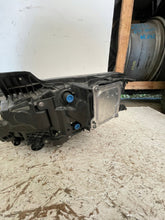 Laden Sie das Bild in den Galerie-Viewer, Frontscheinwerfer Volvo V60 I S60 22025906 LED Rechts Scheinwerfer Headlight SCH2187536923sz