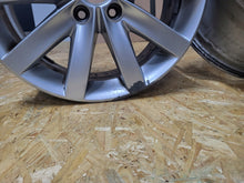 Laden Sie das Bild in den Galerie-Viewer, 4x Alufelge 17 Zoll 7.0" 5x112 5K0601025F VW Golf VI Touran Rim Wheel FEL2014141364da