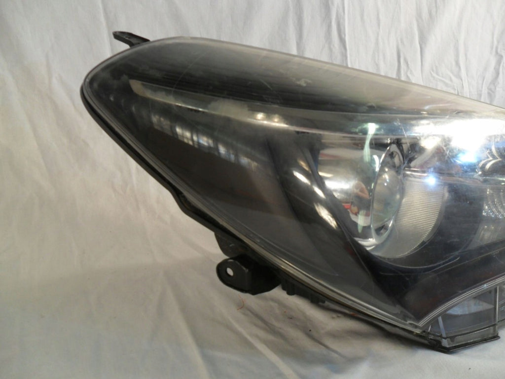 Frontscheinwerfer Toyota Yaris B01720073 Rechts Scheinwerfer Headlight SCH8817247899dj