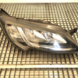 Frontscheinwerfer Peugeot Boxer 1375097080 Rechts Scheinwerfer Headlight SCH4005872874kf